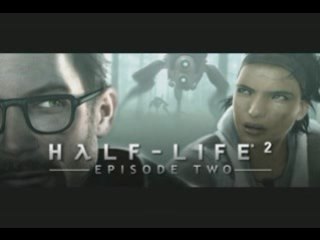 Half Life² Episode Two - Abandonned in Places