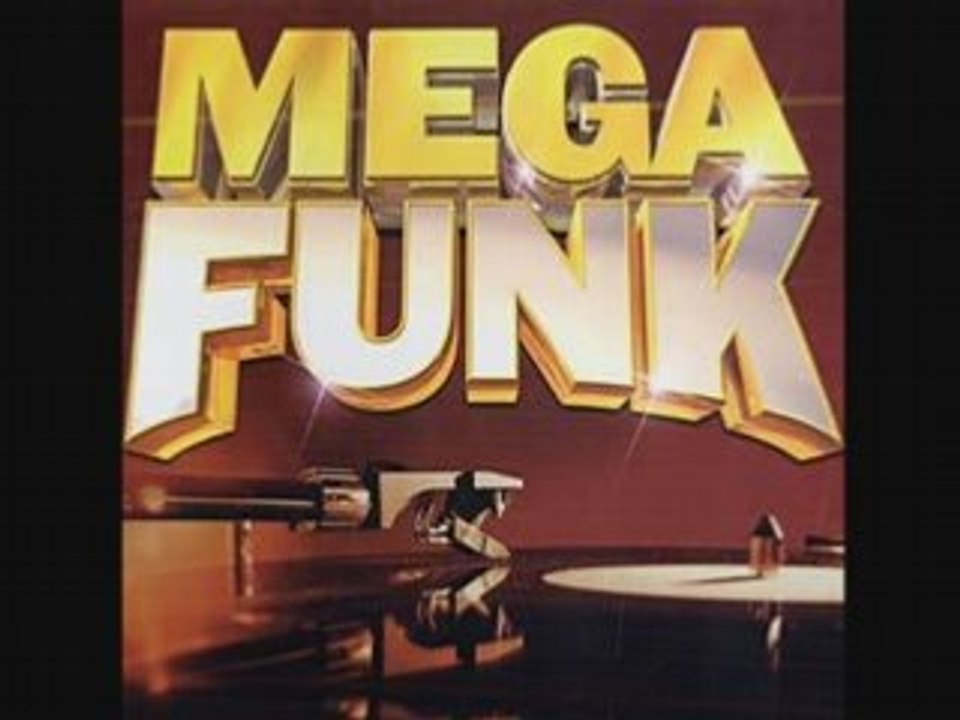 Funk Système - DJIsMa