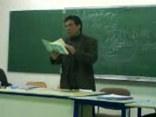 Poésie arabe et hébreuse