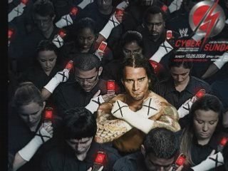 Cyber Sunday 2008 Theme Song