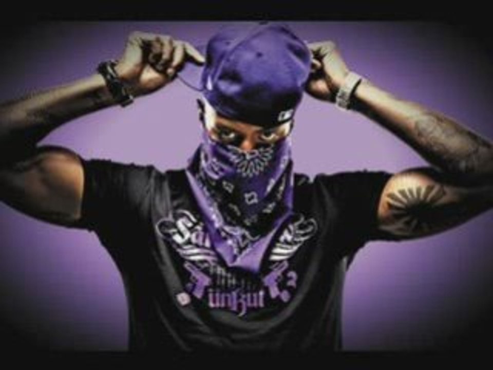 BOOBA ILLEGAL EXCLUT