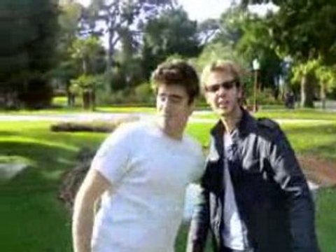 jolie chute playback al star by jimmy et stef