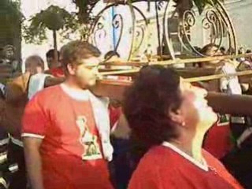 Volo degli Angeli a San Vito