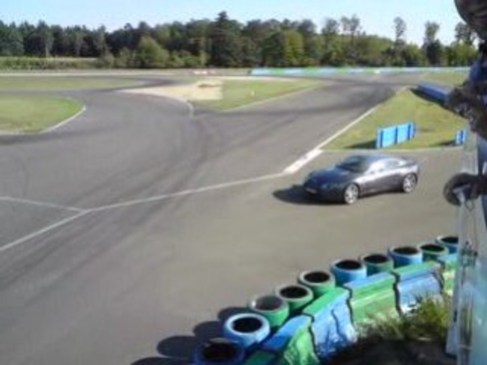 Circuit  ProPulsion 1 DreuX 28100