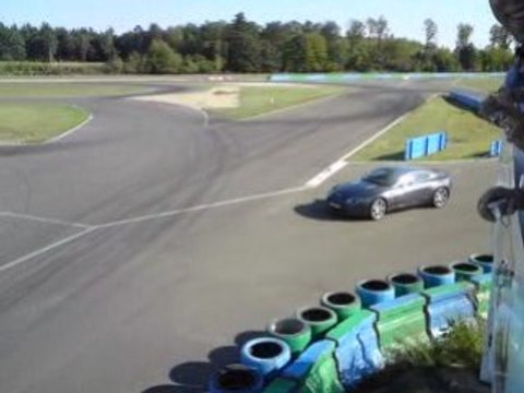 Circuit ProPulsion 1 DreuX 28100