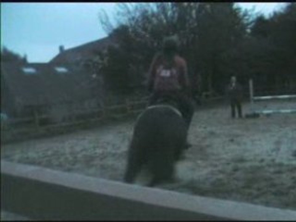 Saut en montee 2