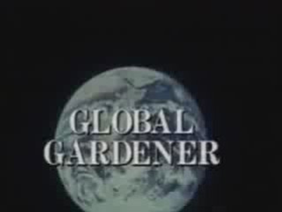 Permaculture - Bill Molisson - Global gardener