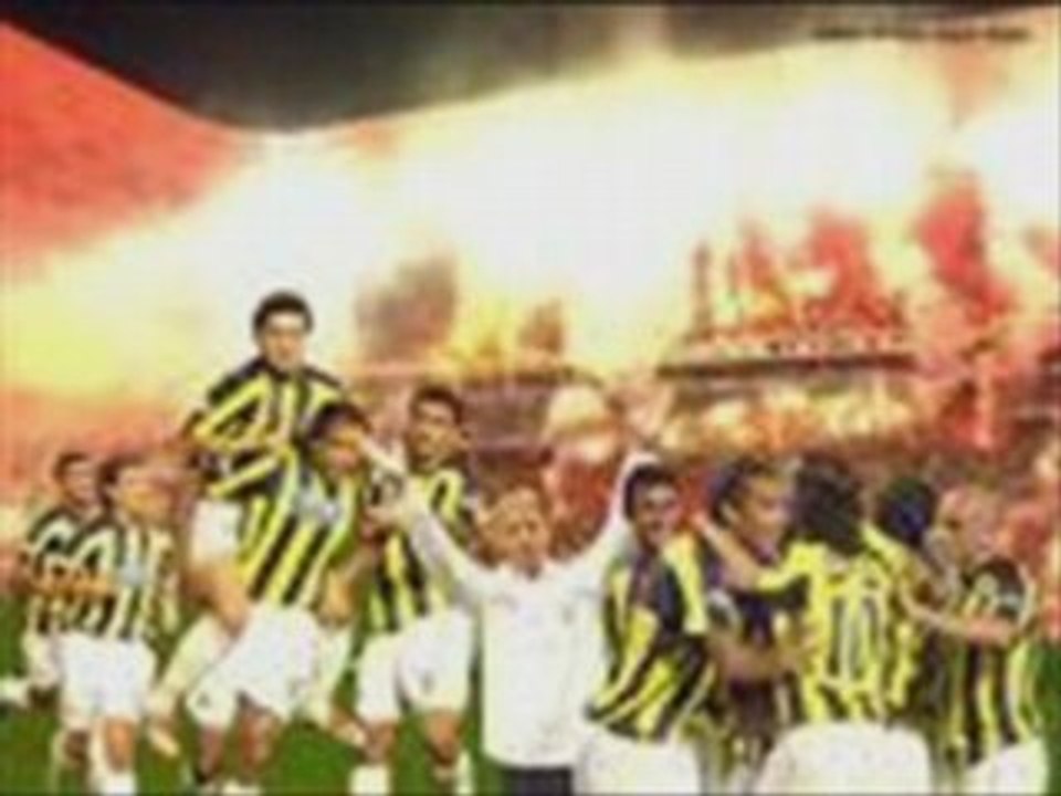 FENERBAHCE
