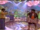 Idea Star Singer 2008 Somadas Pramod Comedy Round