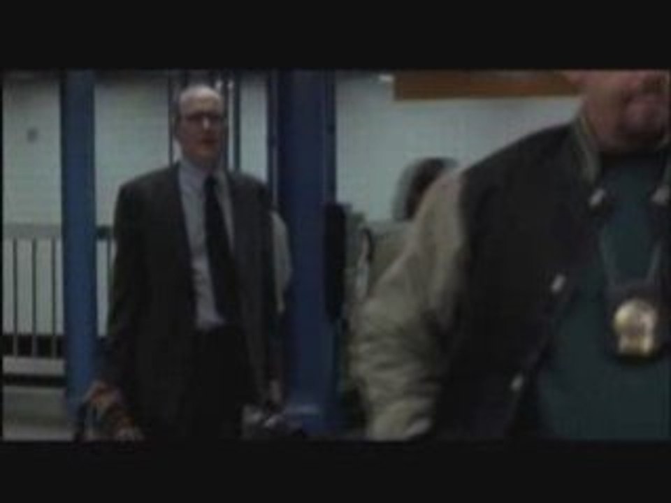 The Visitor DVD - Director Featurette