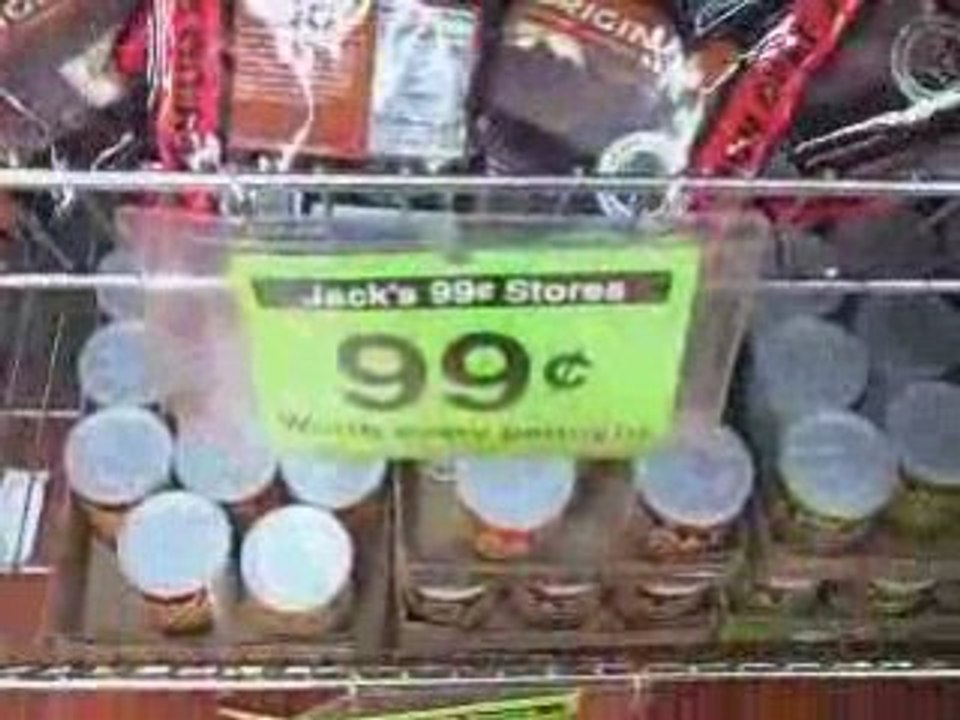 Jack's 99cent Stores