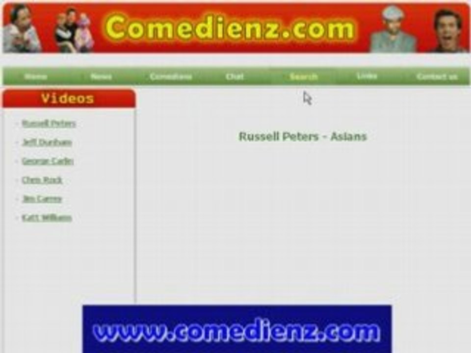 Best comedians ever !!! visite the site