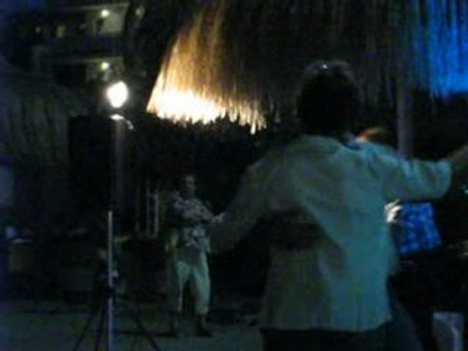 groupe musical Alcudia Majorque