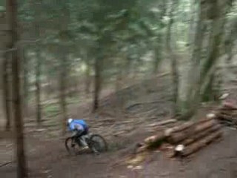 vtt freeride