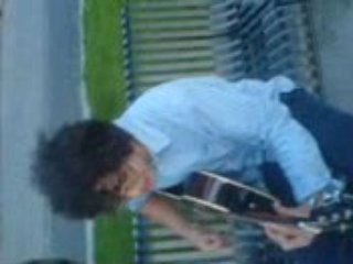 Guitariste talentueux chante TRYO