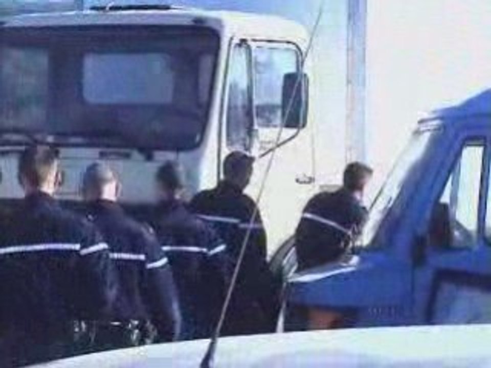 Tilt Enpire/La Manade/NPB/KRS/Tribal Circus/PSKT - 04/10/08