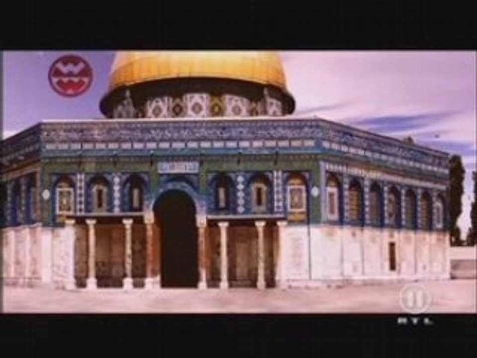 Welt der Wunder-Das Geheimwissen des Islam 2_5
