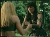 Amv xena warrior princess: gabrielle