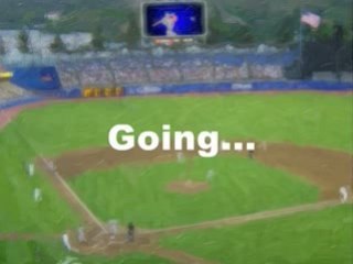 bigredshoes - Home Run ⚾