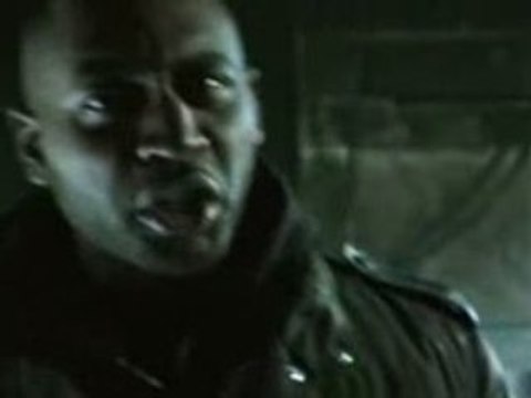 exclu 2008 Mac Tyer - D'ou je viens