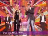 NOUVELLE STAR 2006 - LA JAVA DE BROADWAY