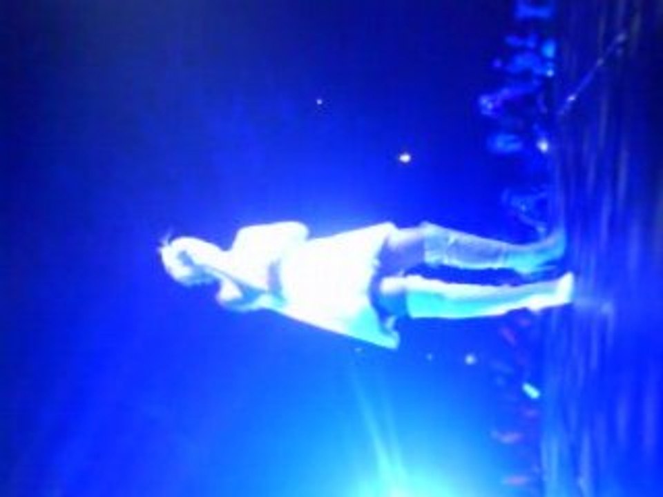 Lorie L'Accalmie Tour 2LOR A Orléans