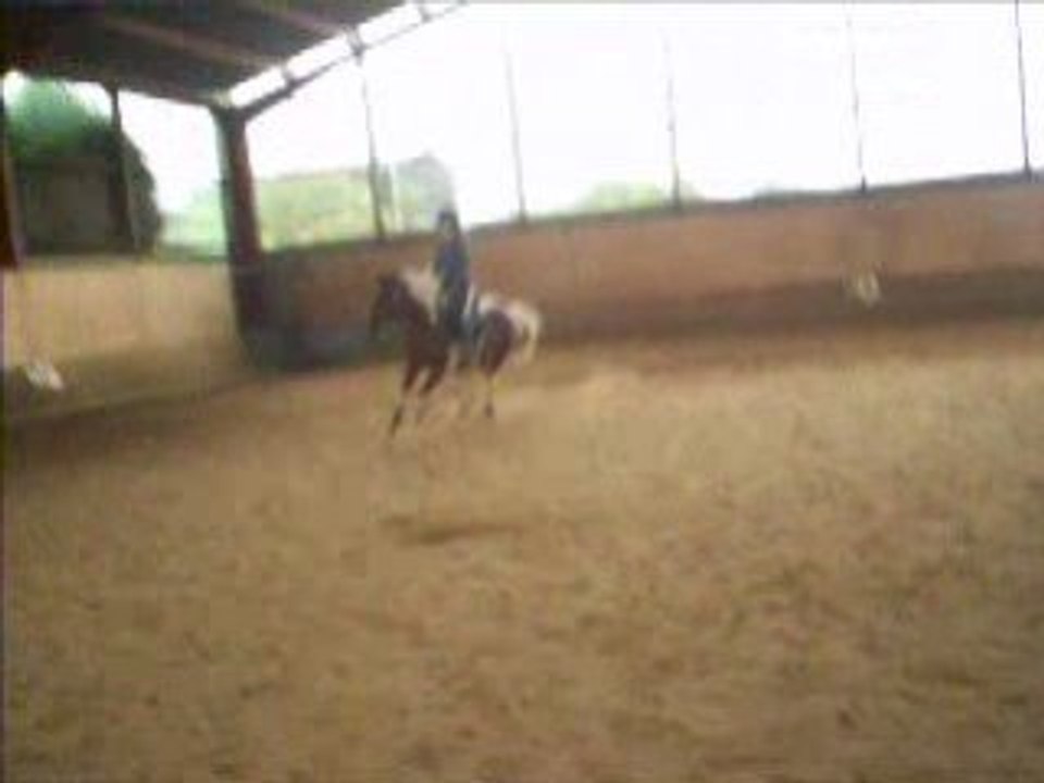 olympe saut