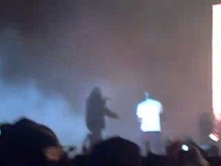 Rohff à Urban Peace 2