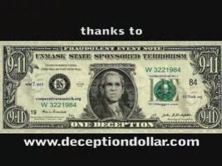 911 Deception Dollar Drop