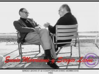 HOMMAGE A LEONE / MORRICONE / EASTWOOD STEFGAMERS