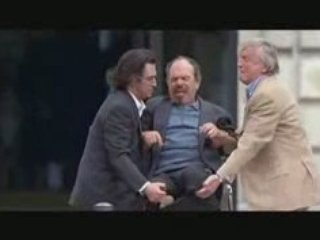 Les Acteurs - Extrait