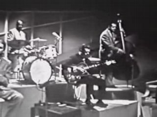 Billy Taylor Explains Jazz Improvisation