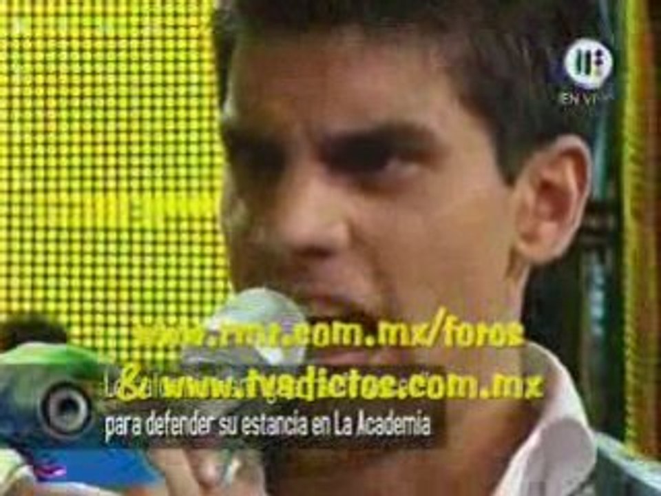 El Duelo De Wilfredo y Perla