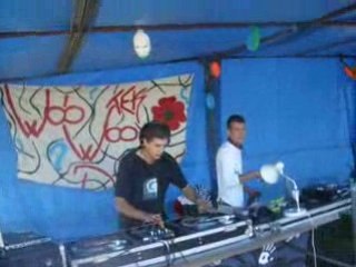 Teuf woowootek / ? system 20/03