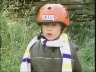 last of the summer wine the frozen turkey man part 3