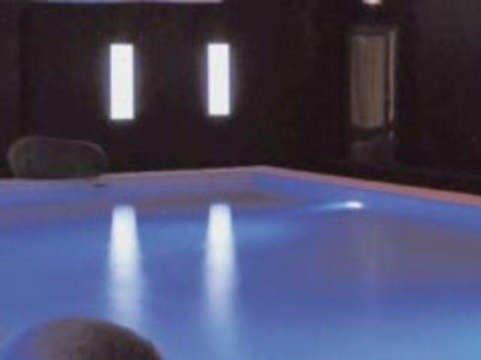 SPAS DE REVE