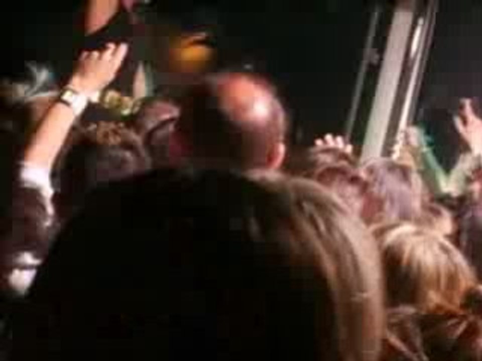 cascada en concer au macumba trop mortel