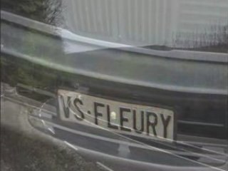 Marc Fleury Abreschviller 2008