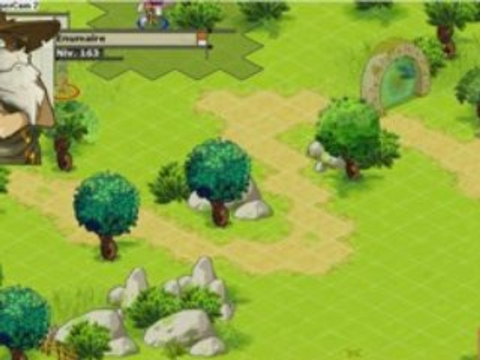 [Domen]Loulioboss,promesse a Sarkasm