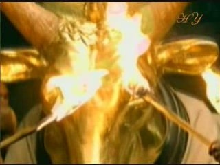 İsrailoğulları'nın Tarih Sahnesine Çıkışı