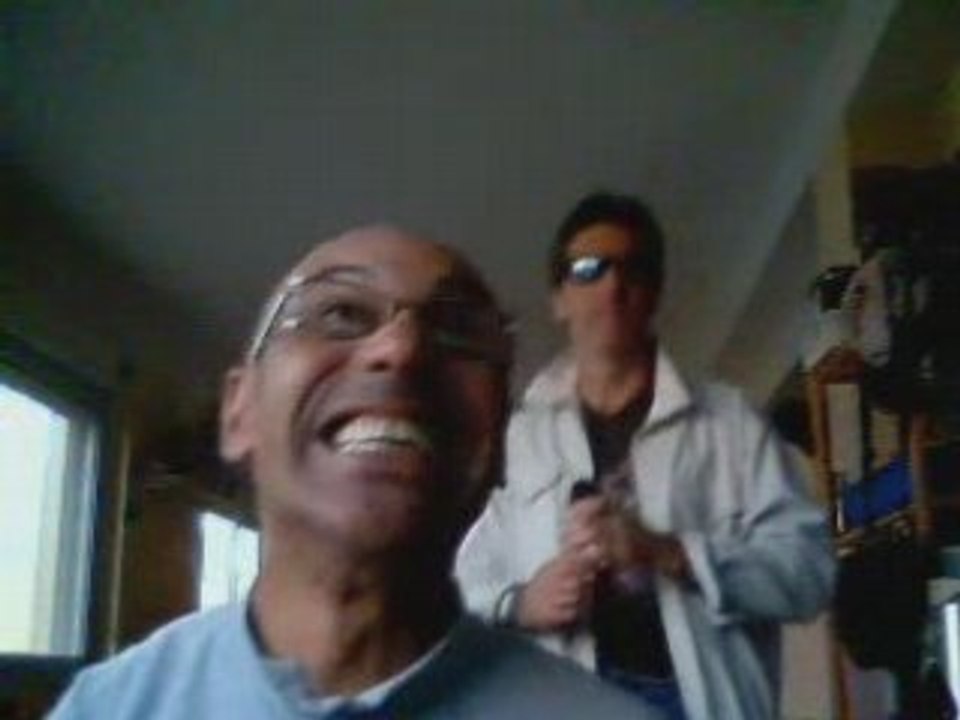 Comme un Fou