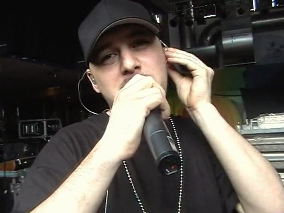 Kool Savas Shout Rap4Fame.de