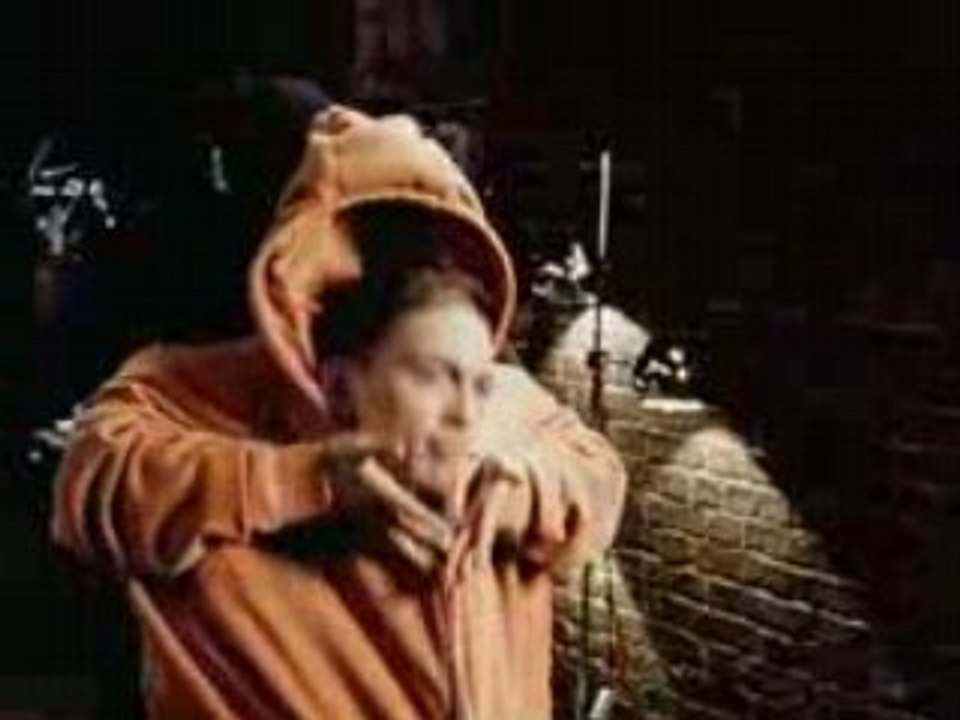 Asiatique KUNG FU MATRIX PEPSI