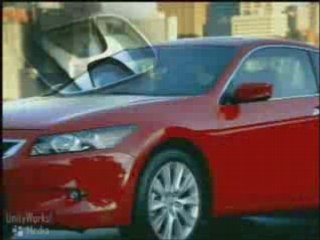2008 Honda Accord Video at Baltimore Dealer