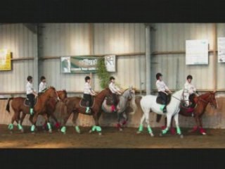 Carrousel Big Girls 2008