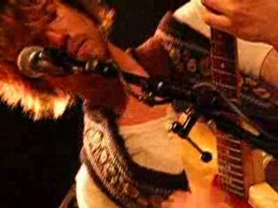 Dig Up Elvis Odeon 16