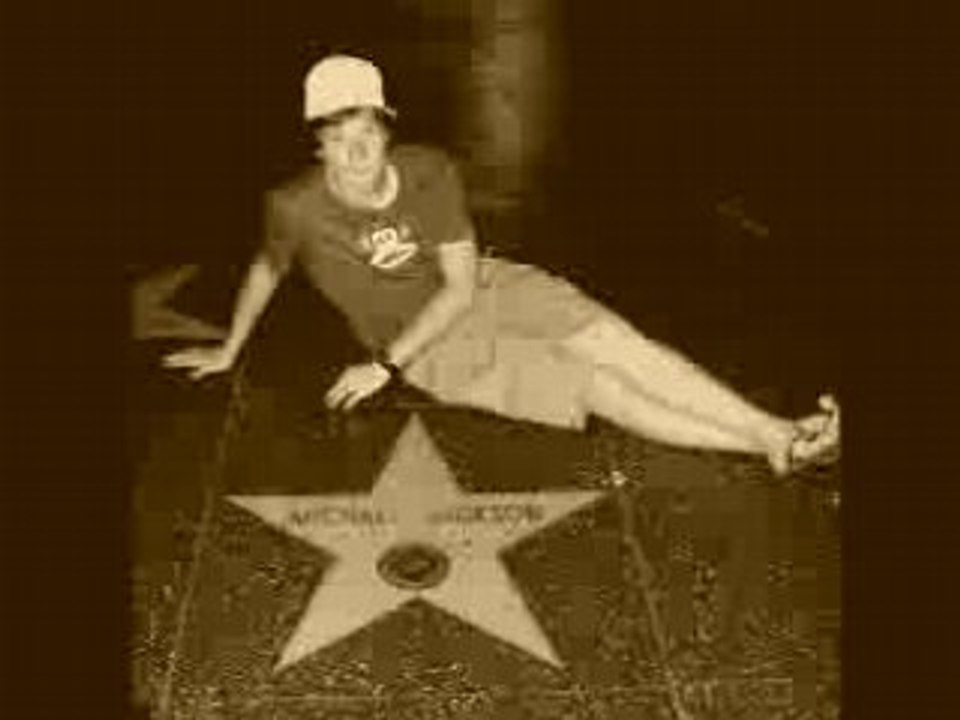 LA