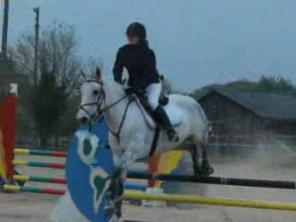 CSO Laura et Filou 05/10/08