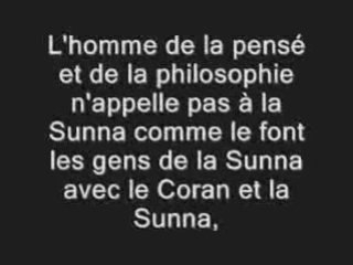 Avertissements et mises en garde sur ‘Amru Khalid