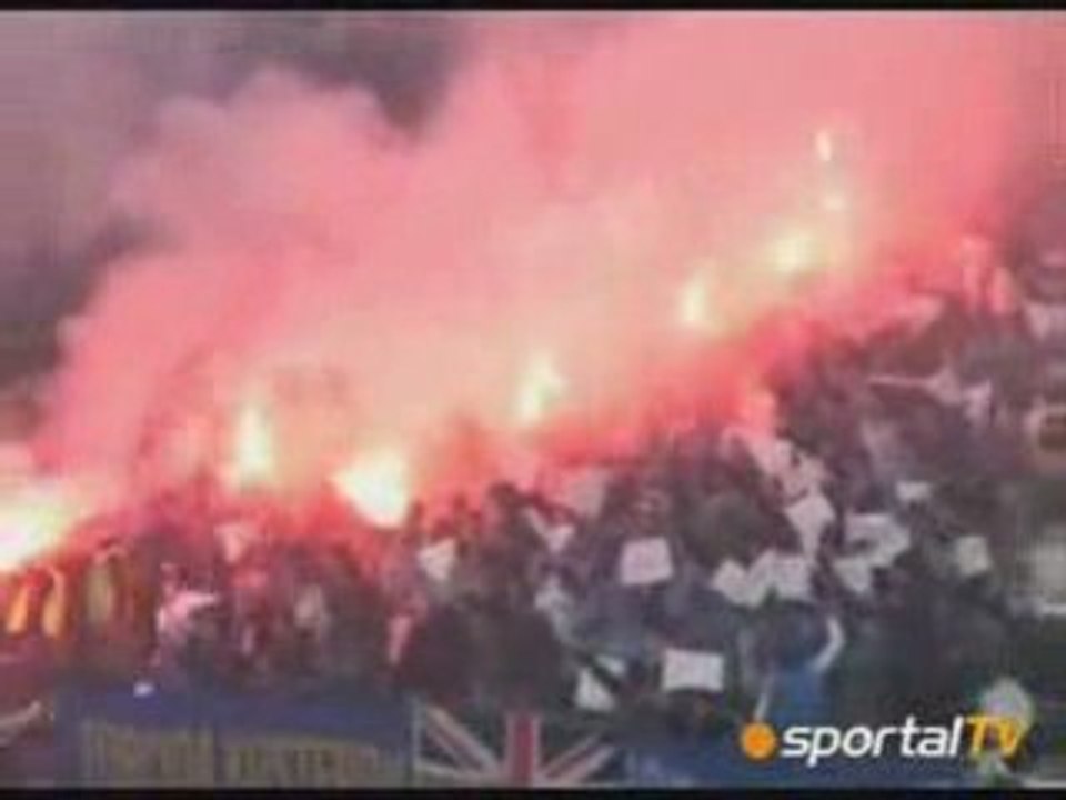 Ultras Levski Sofia